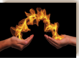 ganzheitliche Energetik